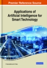 Applications of Artificial Intelligence for Smart Technology - Book