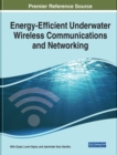 Energy-Efficient Underwater Wireless Communications and Networking - eBook