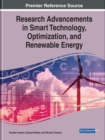 Research Advancements in Smart Technology, Optimization, and Renewable Energy - Book