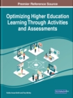 Optimizing Higher Education Learning Through Activities and Assessments - Book