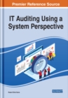 IT Auditing Using a System Perspective - eBook