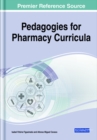Pedagogies for Pharmacy Curricula - Book