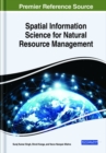 Spatial Information Science for Natural Resource Management - Book