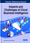 Impacts and Challenges of Cloud Business Intelligence - eBook