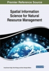 Spatial Information Science for Natural Resource Management - Book