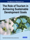Handbook of Research on the Role of Tourism in Achieving Sustainable Development Goals - Book