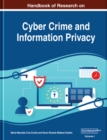 Handbook of Research on Cyber Crime and Information Privacy - Book