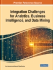 Integration Challenges for Analytics, Business Intelligence, and Data Mining - eBook