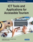 ICT Tools and Applications for Accessible Tourism - Book