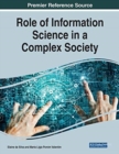 Role of Information Science in a Complex Society - Book