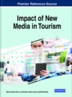 Impact of New Media in Tourism - Book