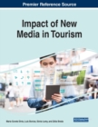 Impact of New Media in Tourism - Book