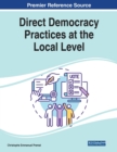 Direct Democracy Practices at the Local Level - Book