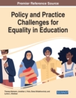Policy and Practice Challenges for Equality in Education - Book