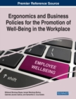 Ergonomics and Business Policies for the Promotion of Well-Being in the Workplace - Book