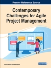Contemporary Challenges for Agile Project Management - Book