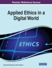 Applied Ethics in a Digital World - Book