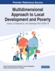 Multidimensional Approach to Local Development and Poverty : Causes, Consequences, and Challenges Post COVID-19 - Book
