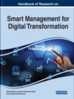 Smart Management for Digital Transformation - Book
