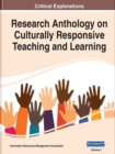 Research Anthology on Culturally Responsive Teaching and Learning - Book