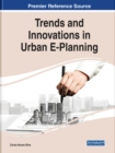 Trends and Innovations in Urban E-Planning - Book