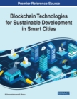 Blockchain Technologies for Sustainable Development in Smart Cities - Book
