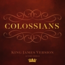 Book of Colossians - eAudiobook