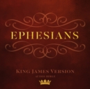 Book of Ephesians - eAudiobook