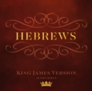 Book of Hebrews - eAudiobook