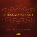 Book of I Thessalonians - eAudiobook