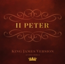 Book of II Peter - eAudiobook
