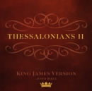 Book of II Thessalonians - eAudiobook