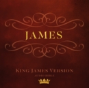 Book of James - eAudiobook