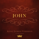 Book of John - eAudiobook