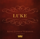 Book of Luke - eAudiobook