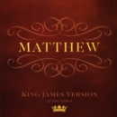 Book of Matthew - eAudiobook