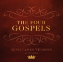 The Four Gospels - eAudiobook