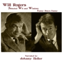 Will Rogers-Selected Wit &amp; Wisdom - eAudiobook