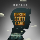 Duplex - eAudiobook