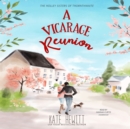 A Vicarage Reunion - eAudiobook