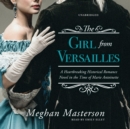 The Girl from Versailles - eAudiobook