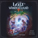 The Lost Wonderland Diaries - eAudiobook