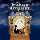 The Toymaker's Apprentice - eAudiobook