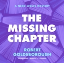 The Missing Chapter - eAudiobook
