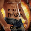 Blood of the Demon - eAudiobook