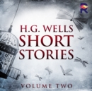 Short Stories - Volume Two - eAudiobook
