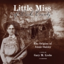 Little Miss of Darke County - eAudiobook