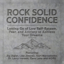 Rock Solid Confidence - eAudiobook