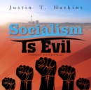 Socialism Is Evil - eAudiobook