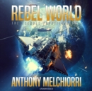Rebel World - eAudiobook